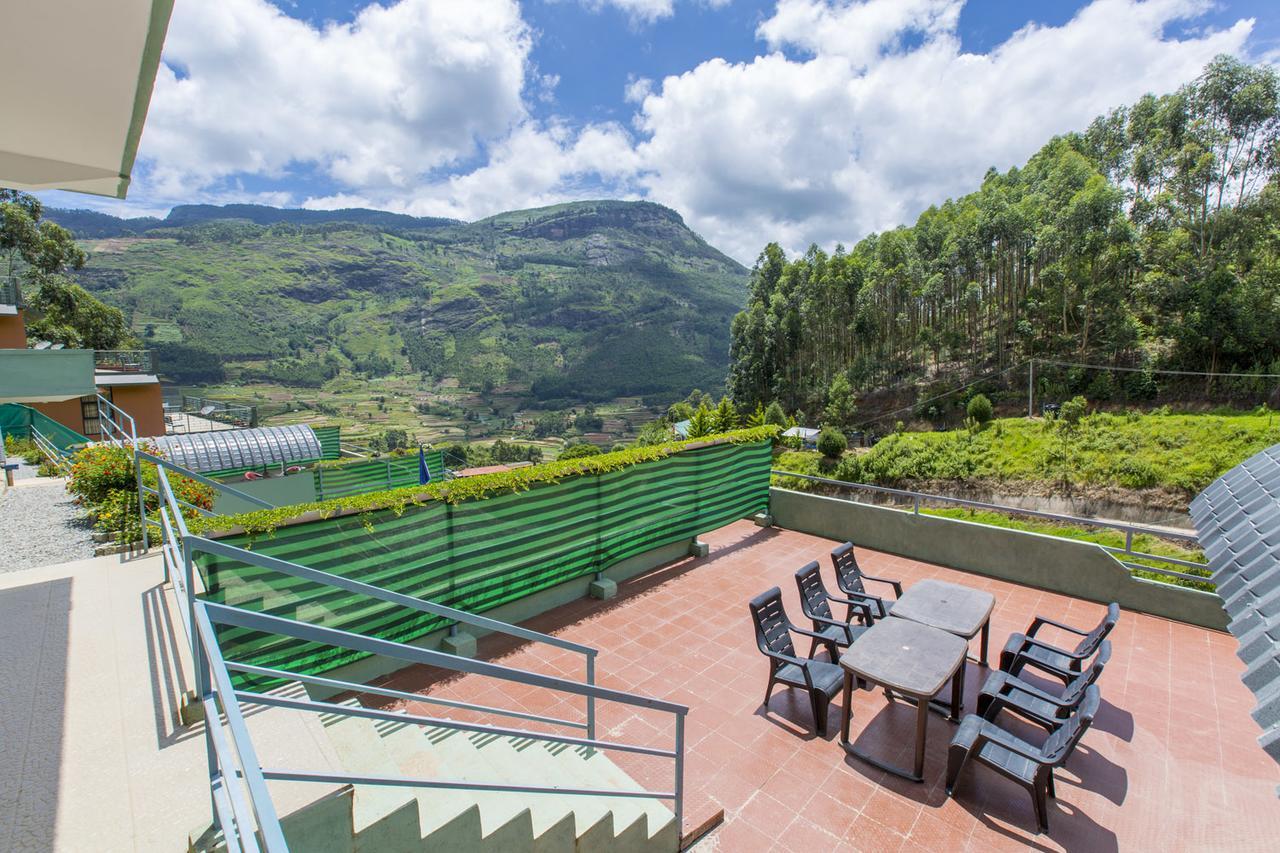 Mountain Hut Resorts Kottakamboor Екстериор снимка