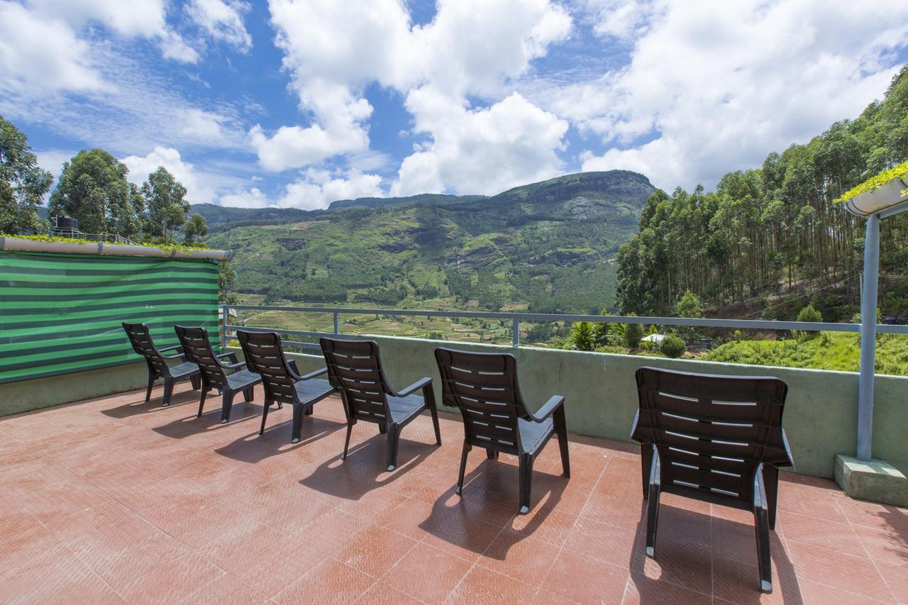 Mountain Hut Resorts Kottakamboor Екстериор снимка
