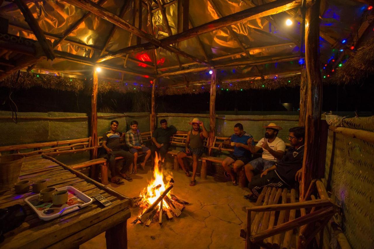 Mountain Hut Resorts Kottakamboor Екстериор снимка