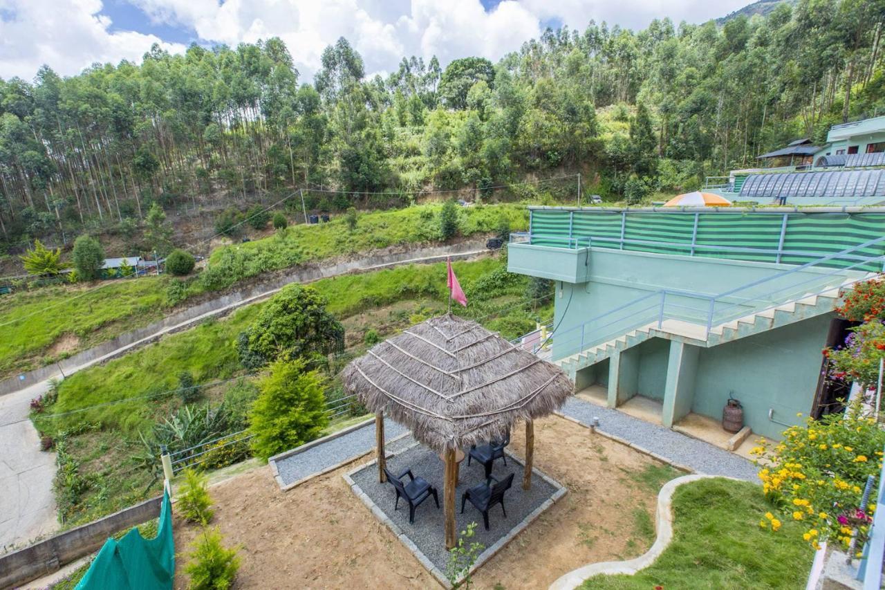 Mountain Hut Resorts Kottakamboor Стая снимка