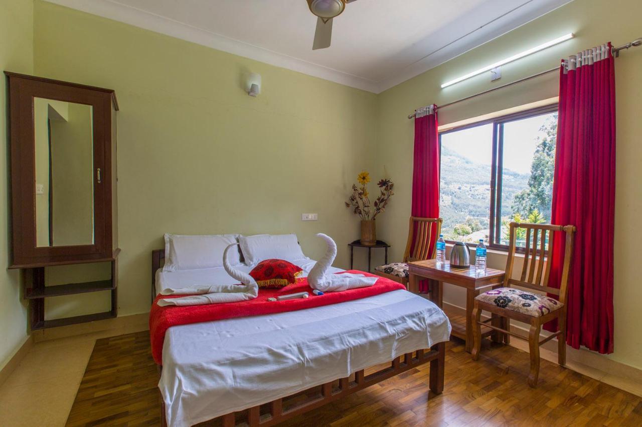 Mountain Hut Resorts Kottakamboor Екстериор снимка